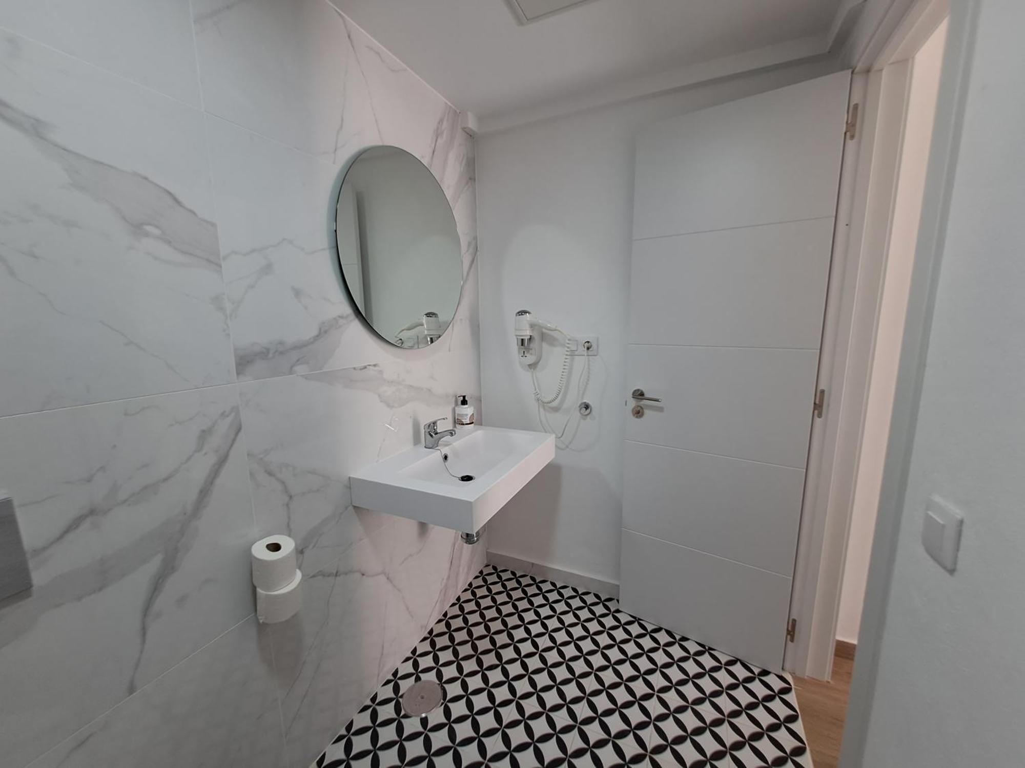 Homeforguest Apartamento 15 Con Terraza Y Piscina En Corralejo Bagian luar foto