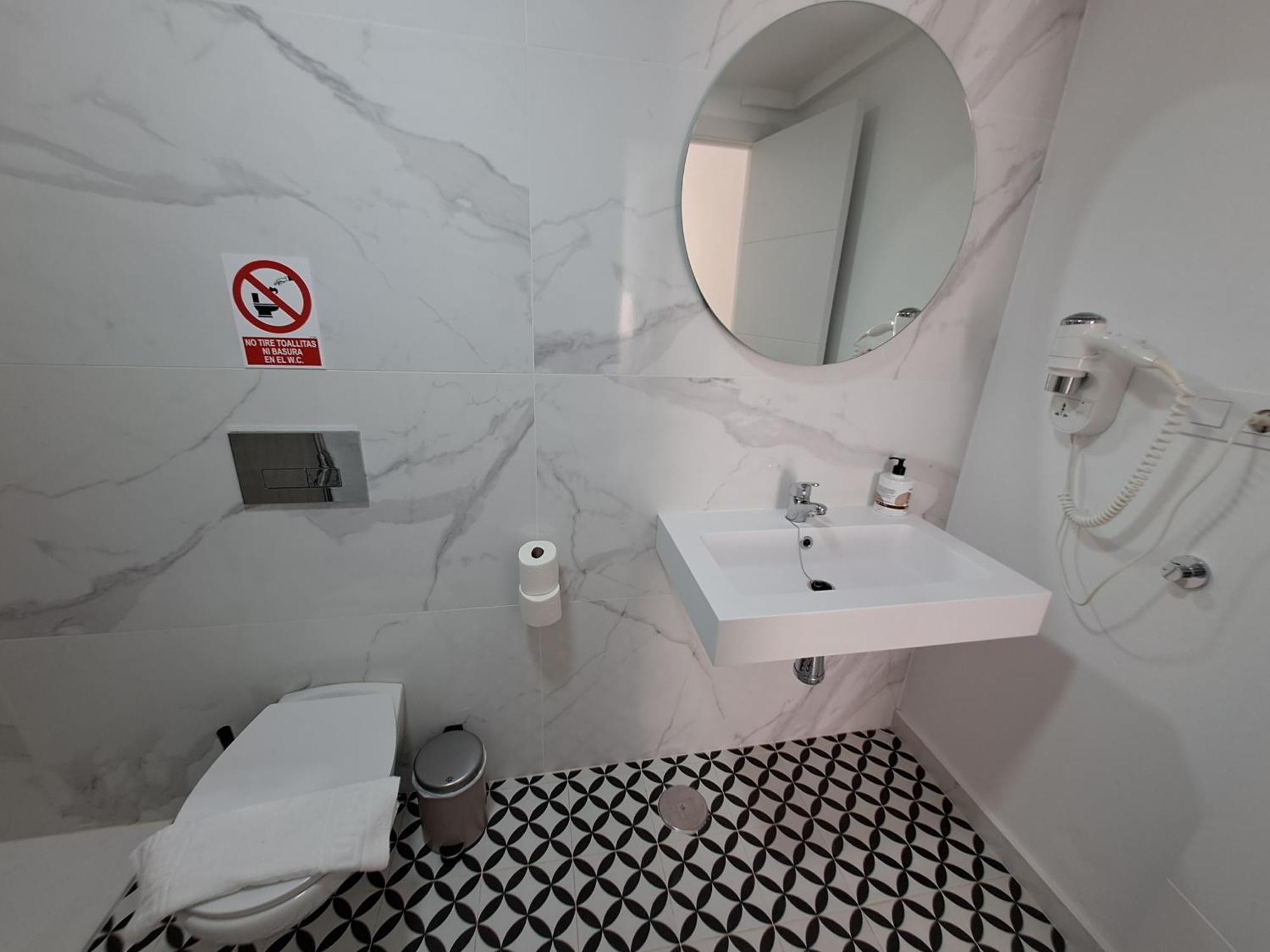 Homeforguest Apartamento 15 Con Terraza Y Piscina En Corralejo Bagian luar foto